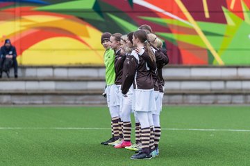 Bild 3 - wCJ Altona - Komet Blankenese : Ergebnis: 0:1